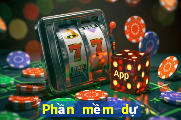 Phần mềm dự đoán bóng rổ