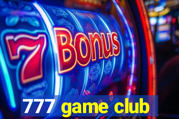 777 game club