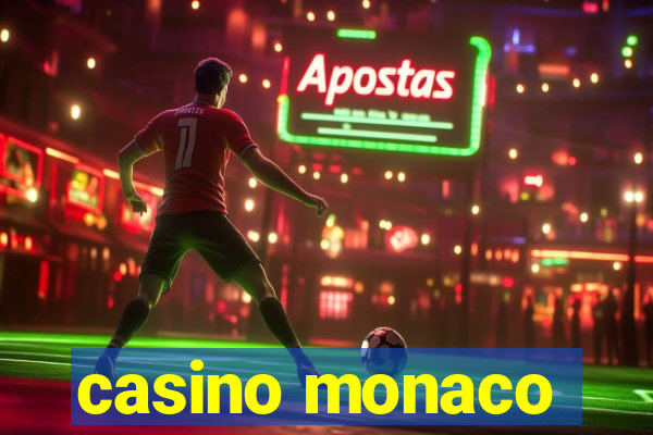 casino monaco