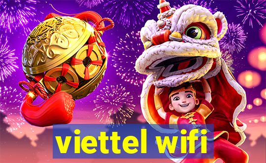 viettel wifi