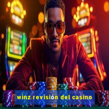 winz revisión del casino