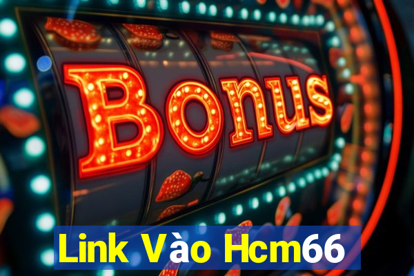 Link Vào Hcm66