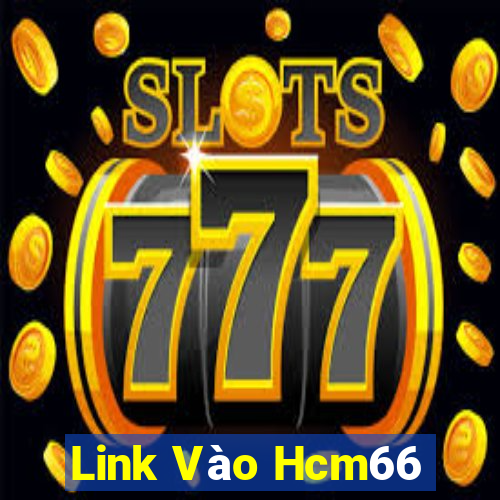 Link Vào Hcm66