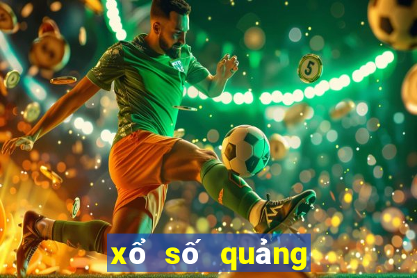 xổ số quảng trị 08 02