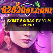 8Xbet Fairao Tải về miễn phí