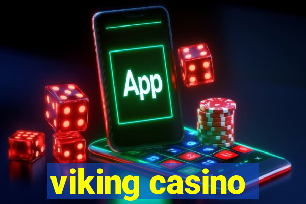 viking casino