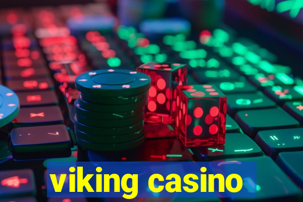 viking casino