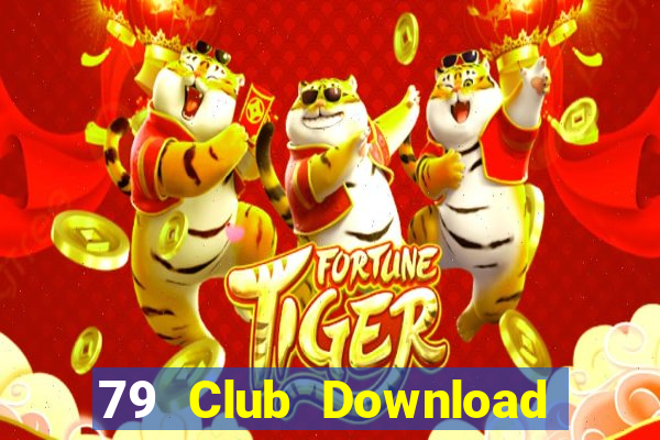 79 Club Download Game Bài