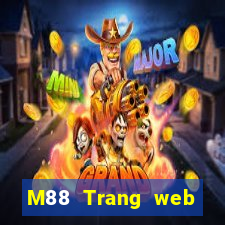 M88 Trang web chính thức của Empire Platform