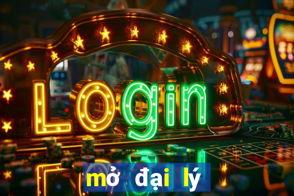 mở đại lý game online