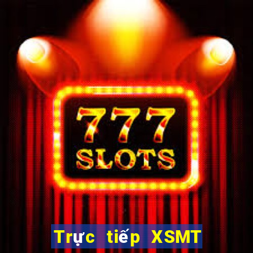 Trực tiếp XSMT ngày 13