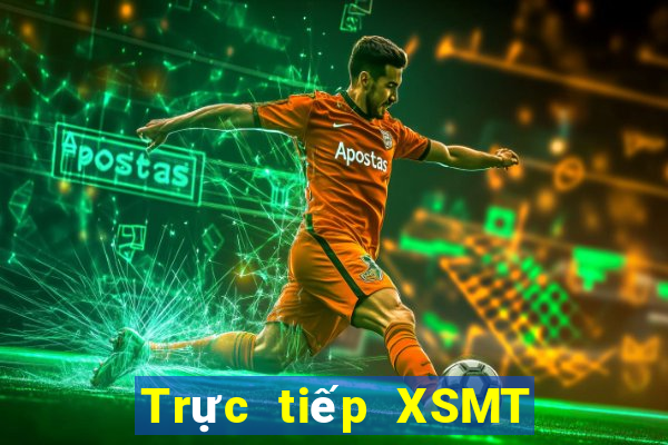 Trực tiếp XSMT ngày 13