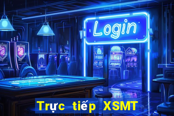 Trực tiếp XSMT ngày 13