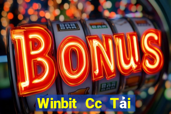 Winbit Cc Tải Game Bài