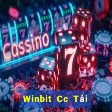 Winbit Cc Tải Game Bài