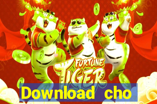 Download cho thiết bị di động