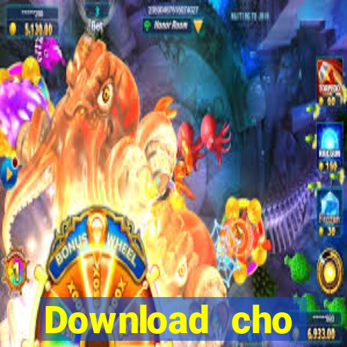 Download cho thiết bị di động