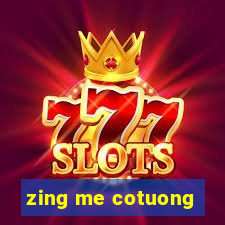 zing me cotuong