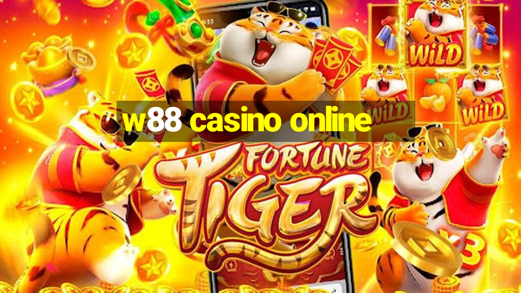 w88 casino online