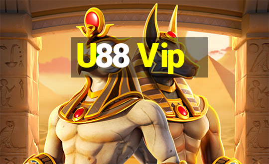 U88 Vip