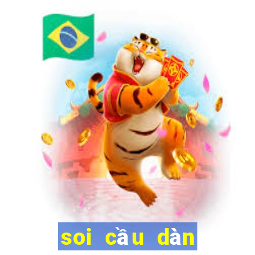 soi cầu dàn đề 20