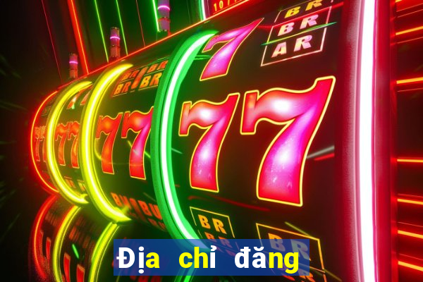 Địa chỉ đăng nhập Jackpot