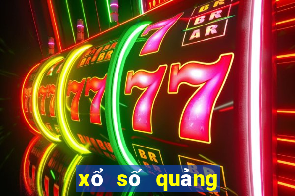 xổ số quảng trị ngày 25 tháng 8