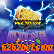 nha cai slot