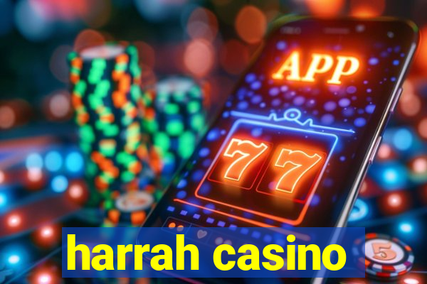 harrah casino