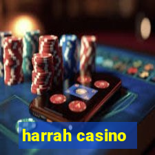 harrah casino