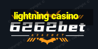 lightning casino