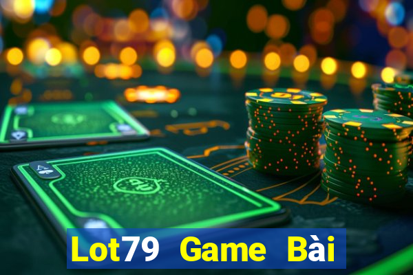 Lot79 Game Bài Binh 9 Cây