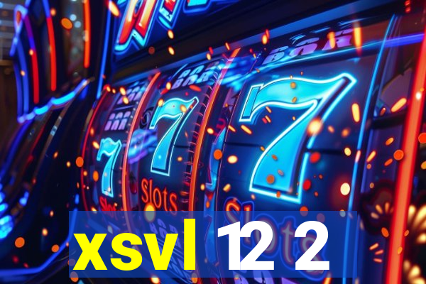 xsvl 12 2