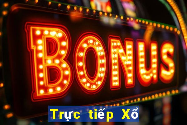 Trực tiếp Xổ Số bắc ninh ngày 21