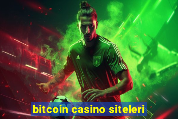 bitcoin casino siteleri