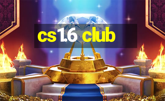 cs1.6 club