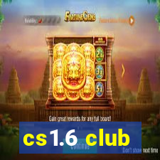 cs1.6 club