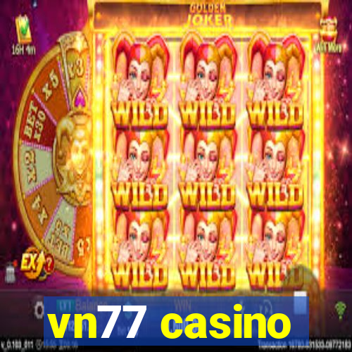 vn77 casino