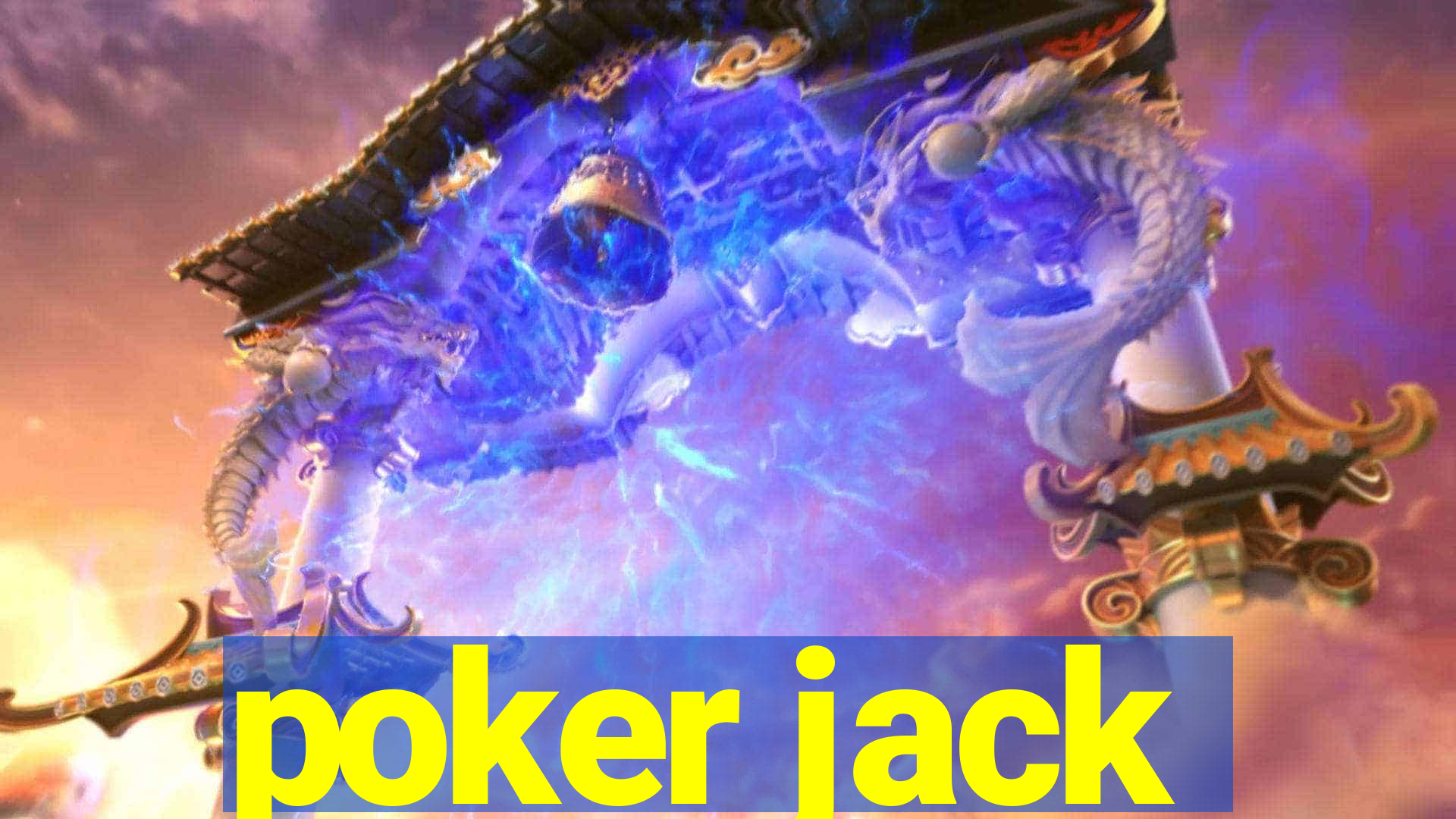 poker jack