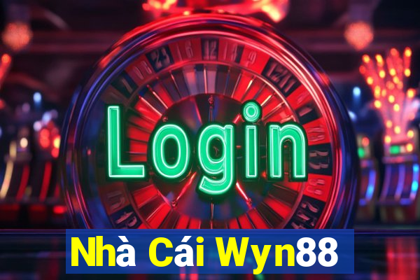 Nhà Cái Wyn88