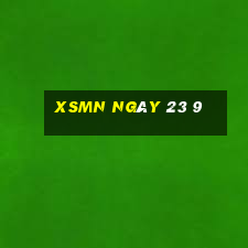 xsmn ngày 23 9