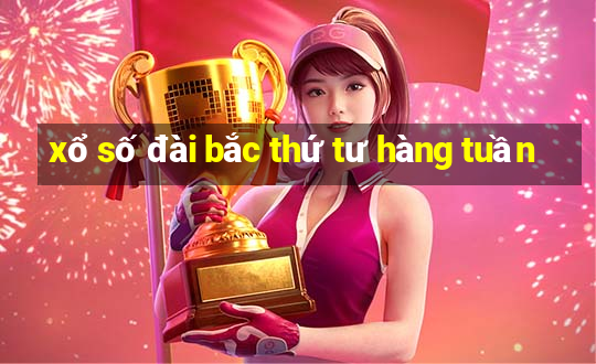 xổ số đài bắc thứ tư hàng tuần