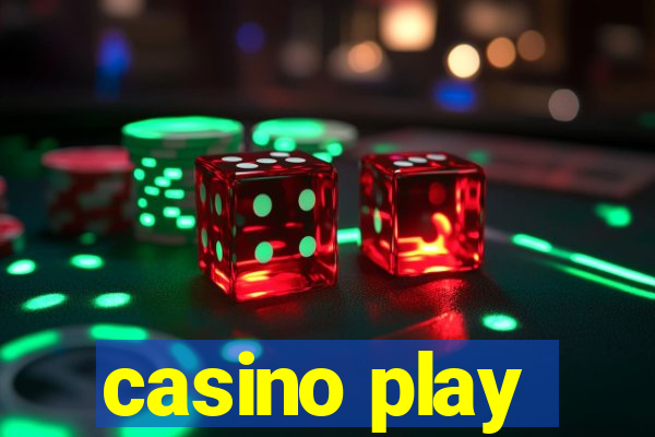 casino play