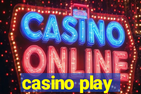 casino play