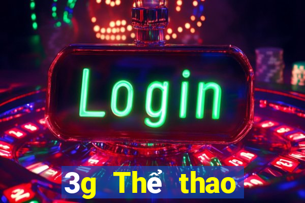 3g Thể thao Champions League