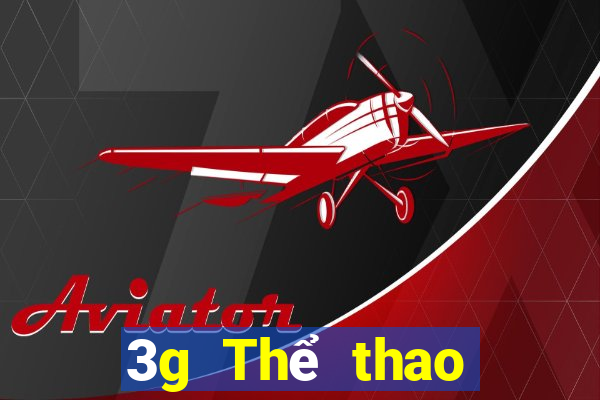 3g Thể thao Champions League