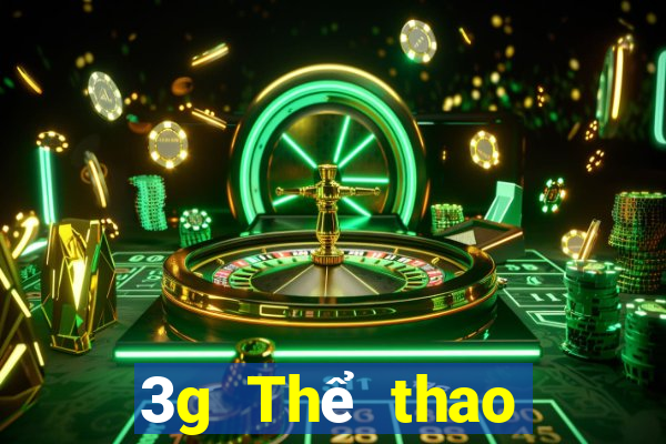 3g Thể thao Champions League