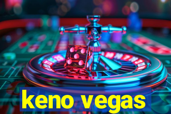 keno vegas