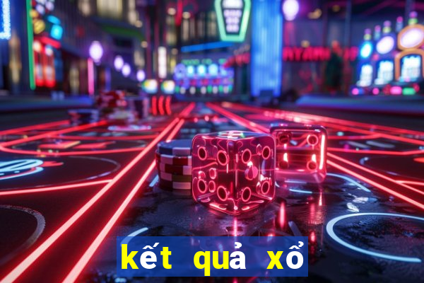 kết quả xổ số đài long an