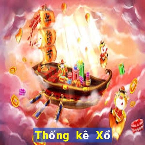 Thống kê Xổ Số Vĩnh Long ngày 31